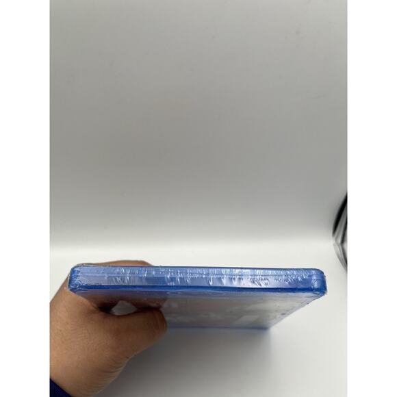 Super Bowl LIII 53 Patriots vs Rams Blu-ray + DVD Tom Brady - Picture 6 of 6